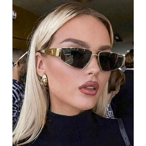 NWT Celine CL40318U-30A-59 Sunglasses